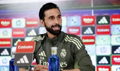 Треньорът на Реал Мадрид: Отборът е преди всеки