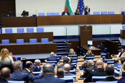 Депутатите ще обсъдят на второ четене промени в Закона за марките и географските означения