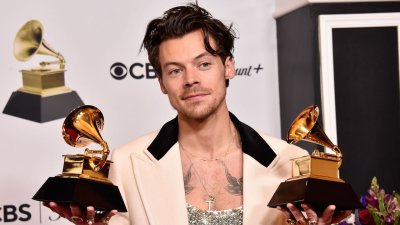 Хари Стайлс ще бъде куратор на фестивал за музика, изкуство и представления в Лондон