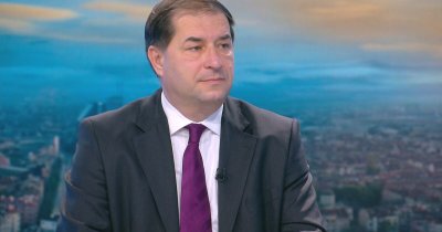 Доц. Борислав Цеков: Идеята, че в 12 без 5 ще правим радикални промени в Изборния кодекс, не е легитимна