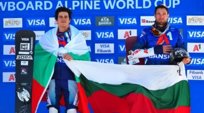 Българите на Зимните олимпийски игри в Милано/Кортина 2026