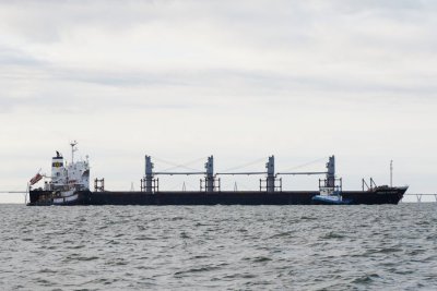 Задържаните петролни танкери: Критики от Москва, противоречив коментар от САЩ