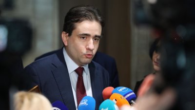 Божидар Божанов: Въвеждането на скенери в Изборния кодекс крие много рискове