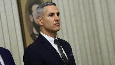 Подготовка за изборите: Служебният премиер на среща с ЦИК