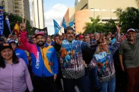 Освобождават политическите затворници във Венецуела