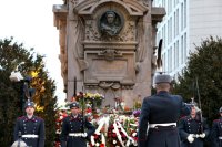 Поклон, Апостоле! Отбелязваме 153 години от гибелта на Васил Левски (ГАЛЕРИЯ)